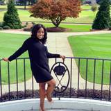 Crystal Williams