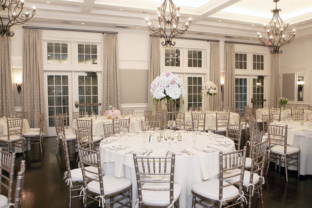 French Creek Golf Club - Venue - Elverson, PA - WeddingWire