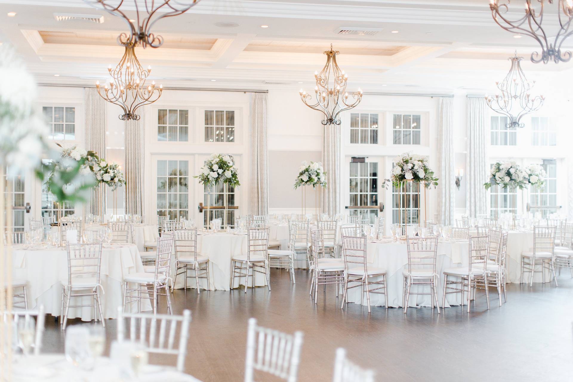 French Creek Golf Club - Venue - Elverson, PA - WeddingWire