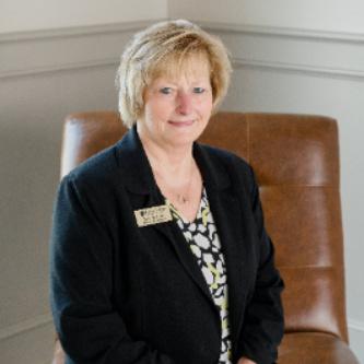 Judy Wilson