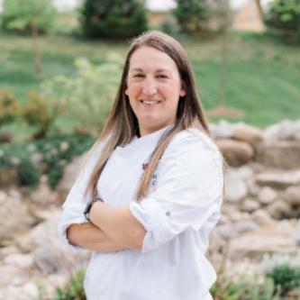 Beth Schmidt-Wilson