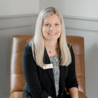 Christyn Martin