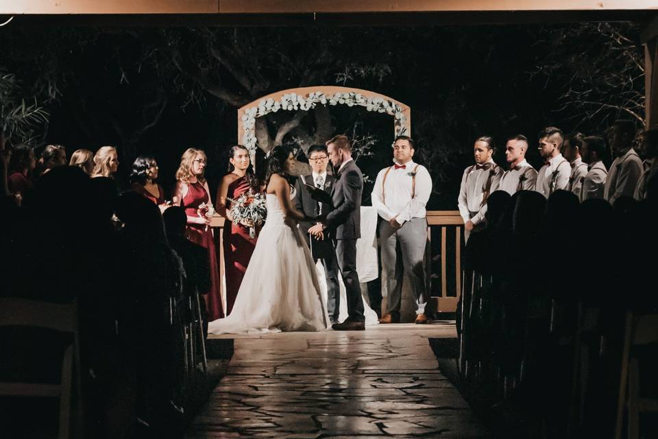 Ceremony