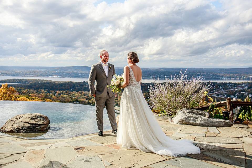 Lambs Hill Wedding_Beacon NY