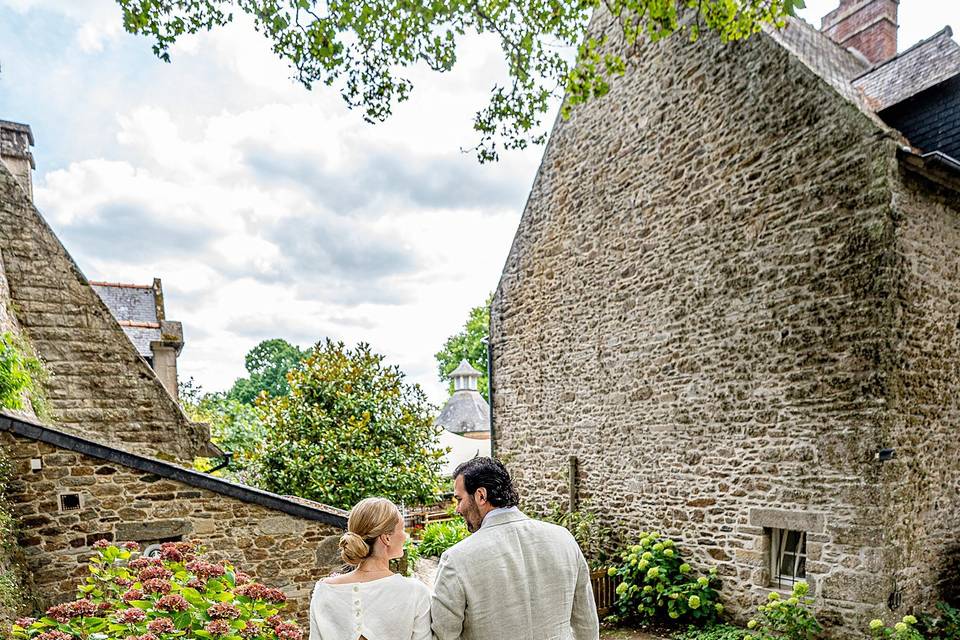 Saint Malo, France