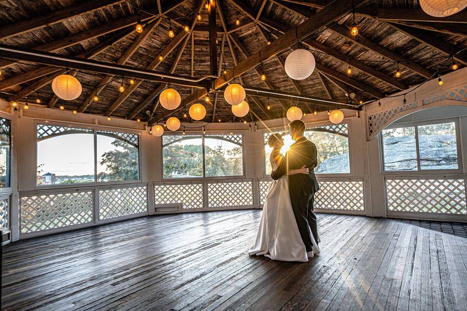 Wedding Portrait