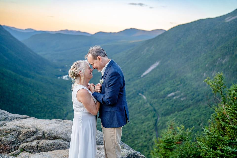 White Mountains. NH