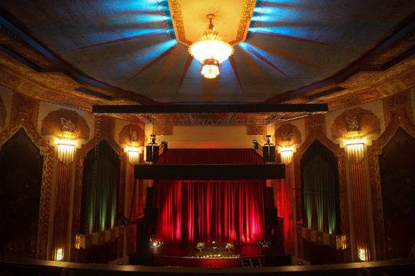 Paramount Theatre