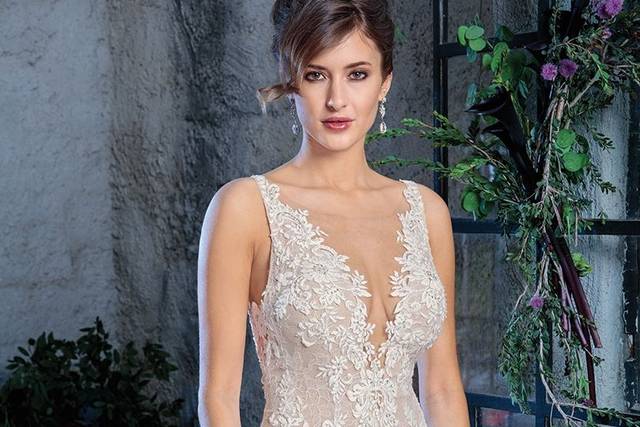 Lilla s Bridal Boutique Dress Attire York PA WeddingWire