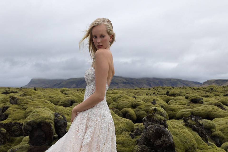 Lilla's Bridal Boutique