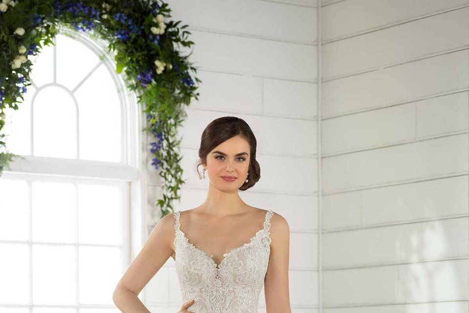 Lilla's Bridal Boutique