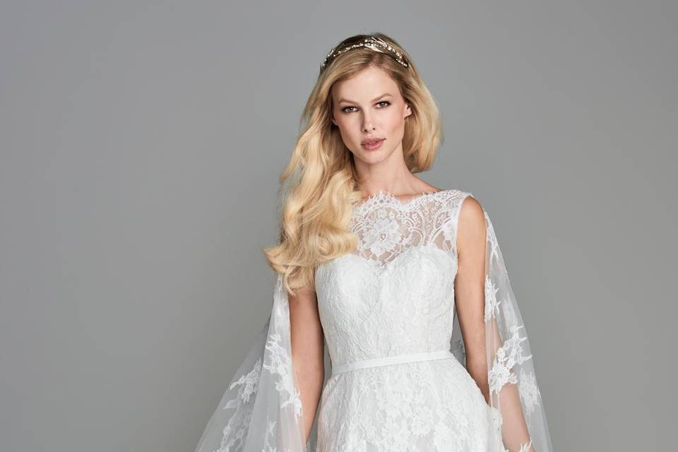 Lilla's Bridal Boutique