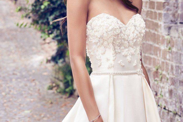 Lilla's Bridal Boutique