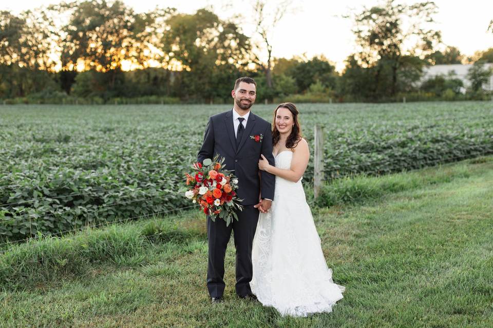 Couples Portraits