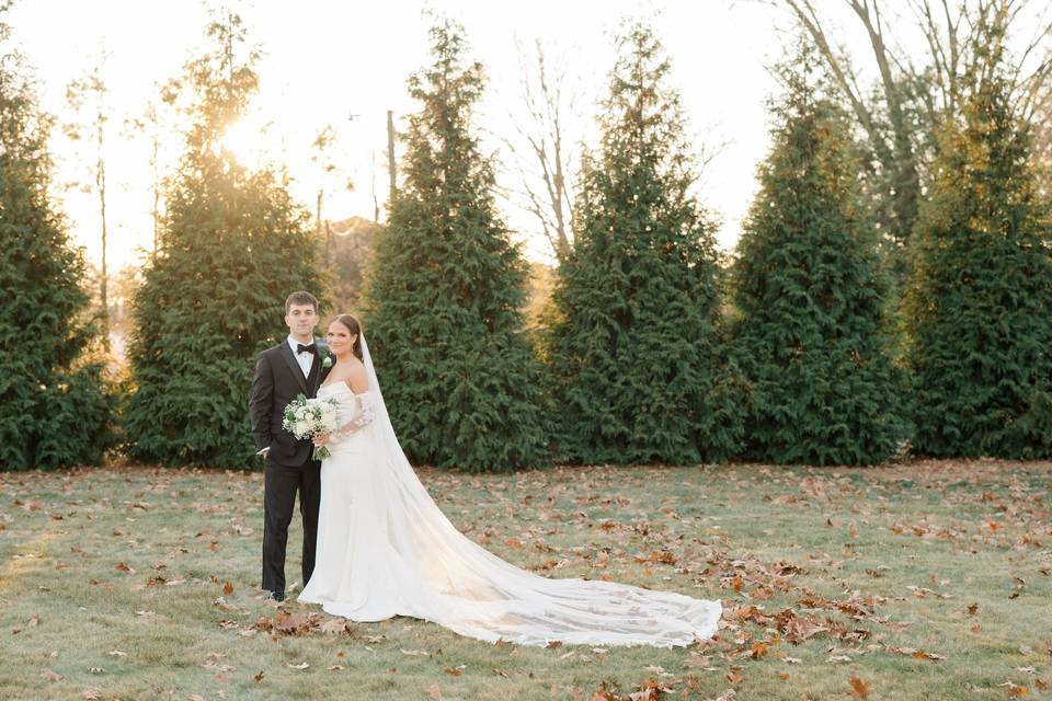 Couples Portraits