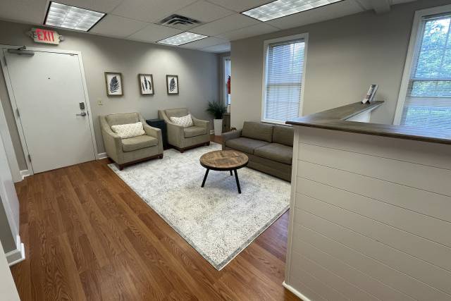 Reception 2