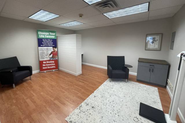 Patient Room
