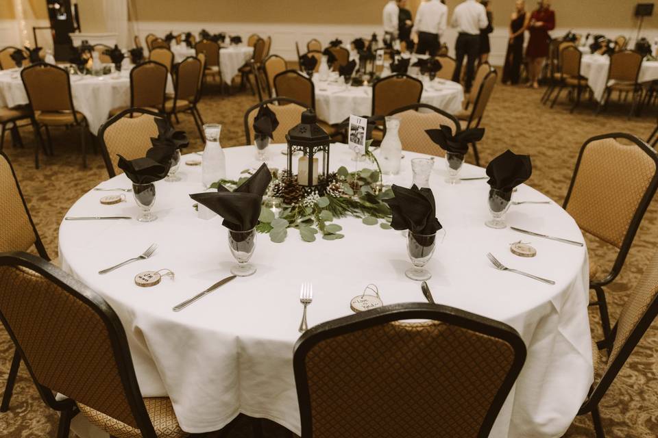 Banquets of Minnesota