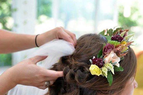 Expressions Salon & Spa
