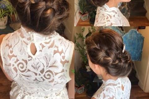 Expressions Salon & Spa