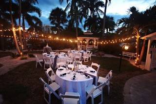 Table setup