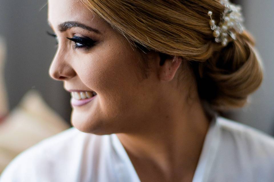 Nérida Álvarez Wedding & Event Planner