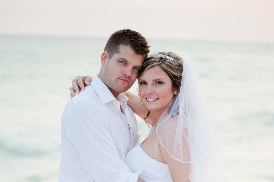 Destin Bridal Beauty