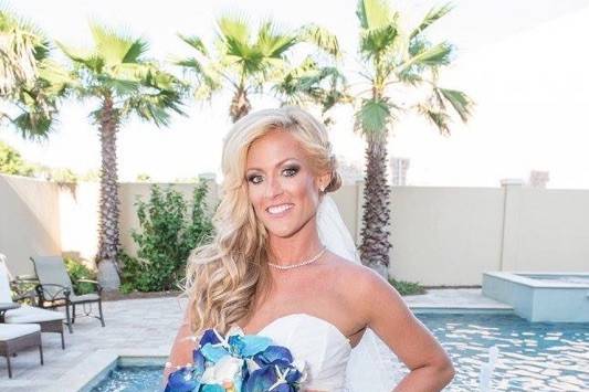 Destin Bridal Beauty