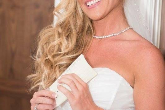 Destin Bridal Beauty