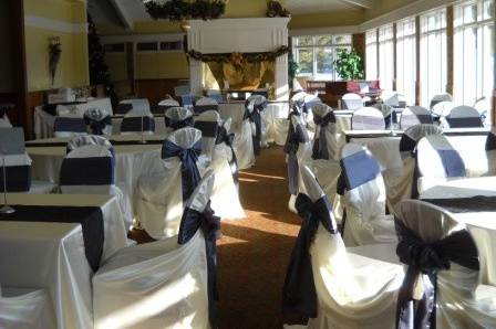 Artistry Weddings and Events