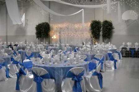 Artistry Weddings and Events