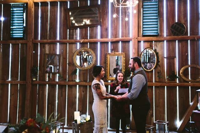 Nuptials - Kelci Alane Photography