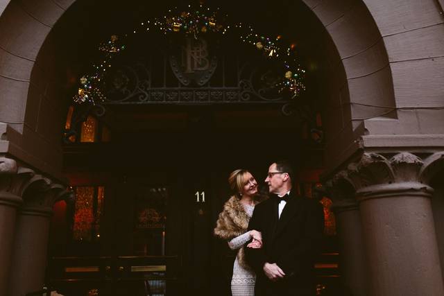 Gazing - Kelci Alane Photography