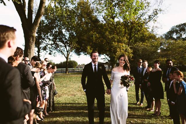 Ceremony - Kelci Alane Photography