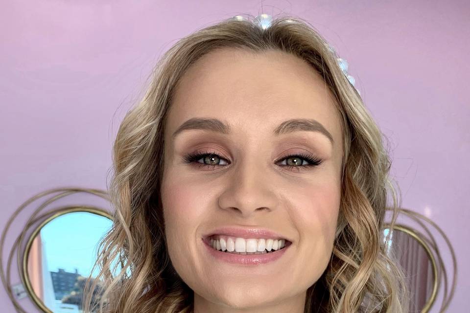 Hair and Makeup by Di Sole