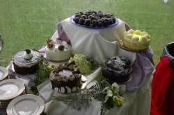 Desserts