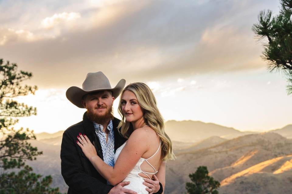 Western Elopement