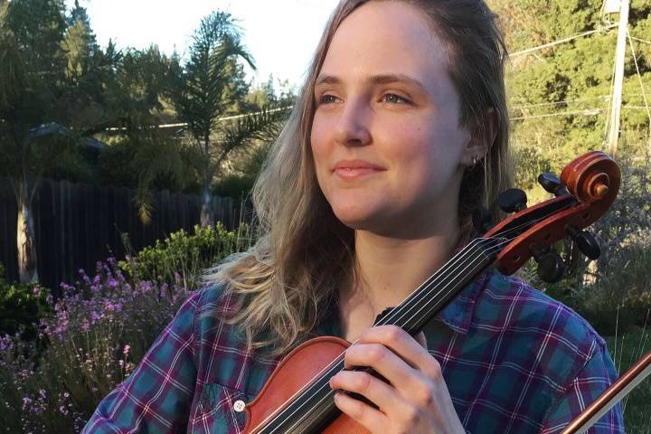 Bex Musician and DJ