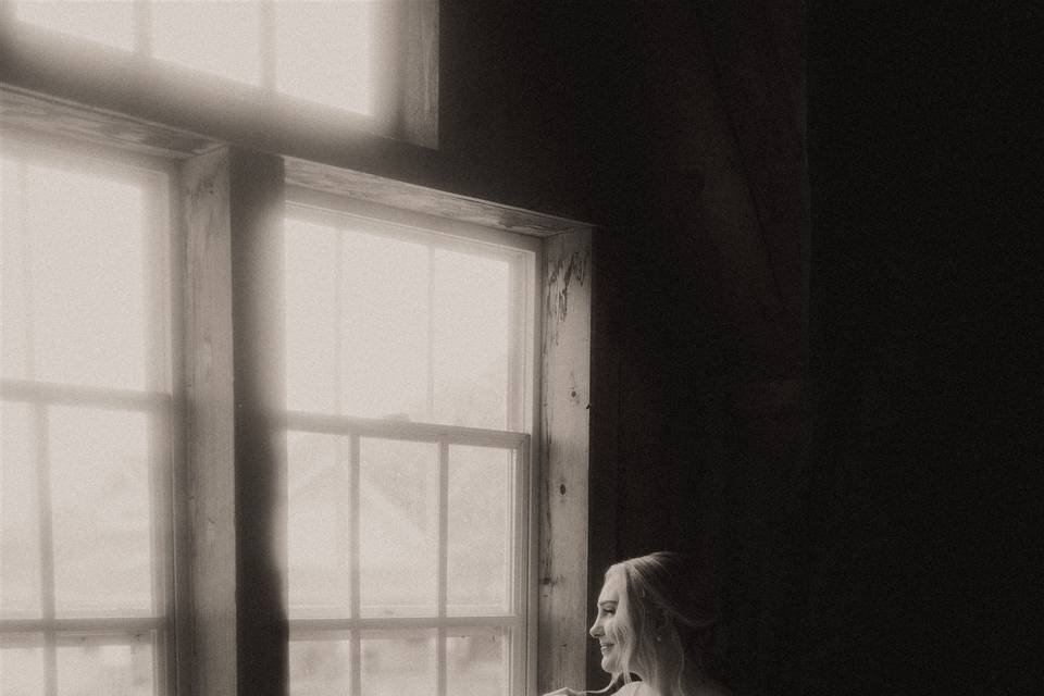 Minneapolis Wedding Photograph