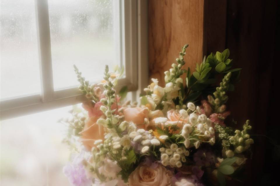 Minneapolis Wedding Photograph