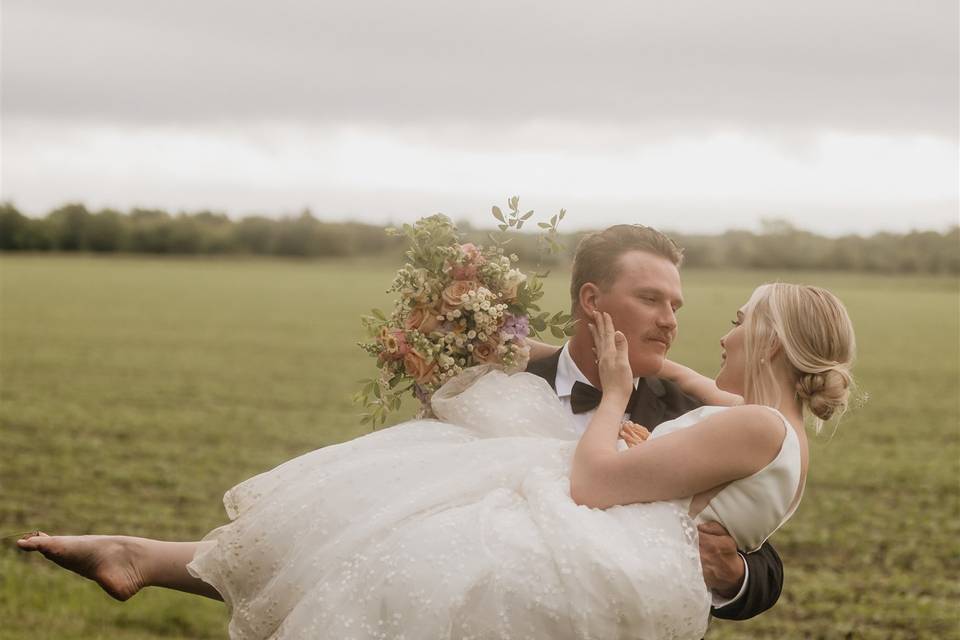 Minneapolis Wedding Photograph