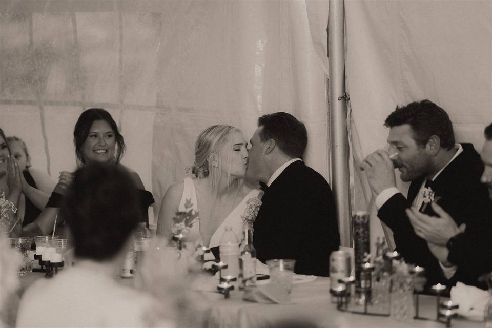 Minneapolis Wedding Photograph