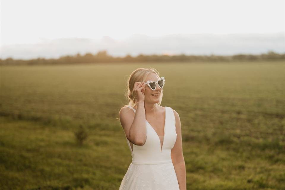Minneapolis Wedding Photograph