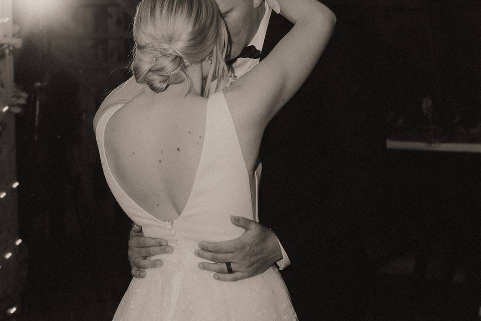 Minneapolis Wedding Photograph