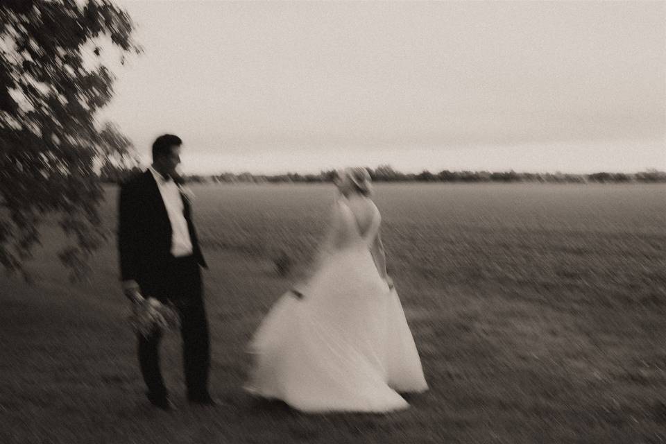 Minneapolis Wedding Photograph
