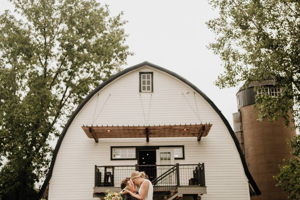 Minneapolis Wedding Photograph