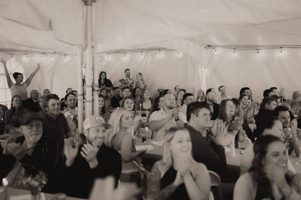 Minneapolis Wedding Photograph