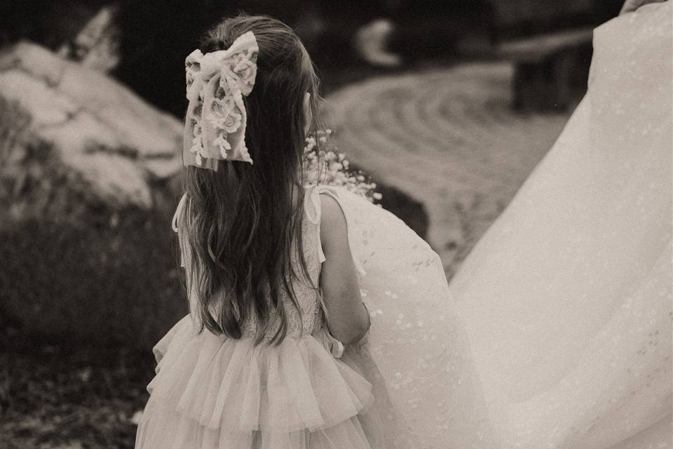 Minneapolis Wedding Photograph