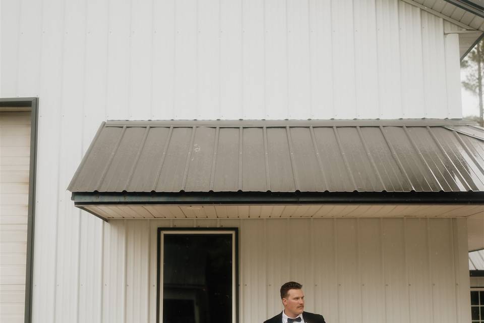 Minneapolis Wedding Photograph