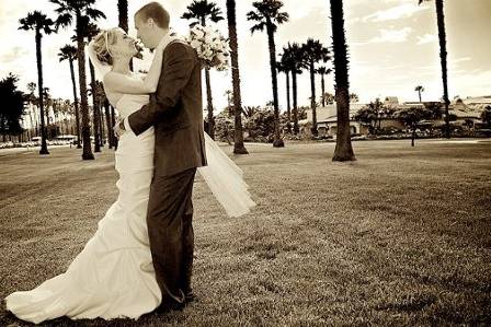 Noah Photography, LA and destination weddings